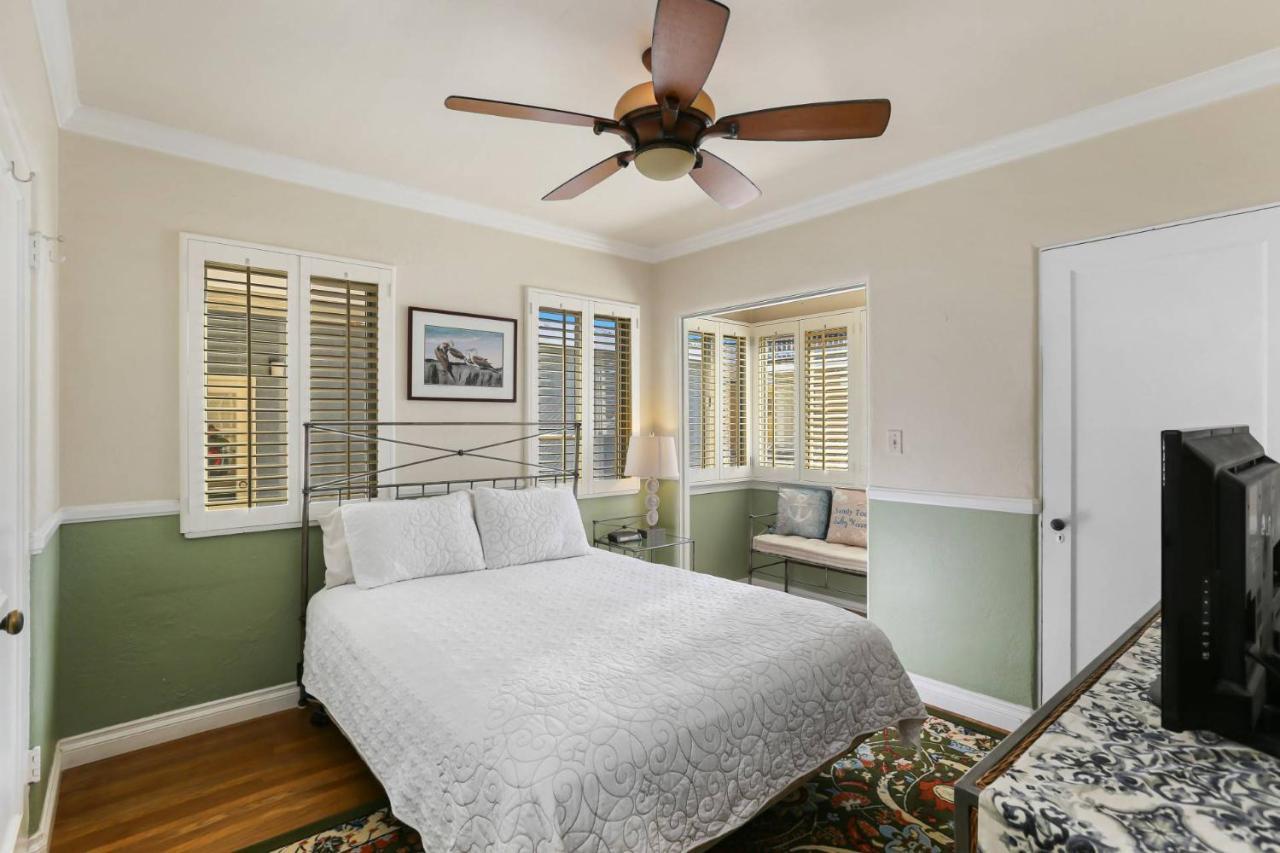 821 West Bay Avenue Villa Newport Beach Buitenkant foto