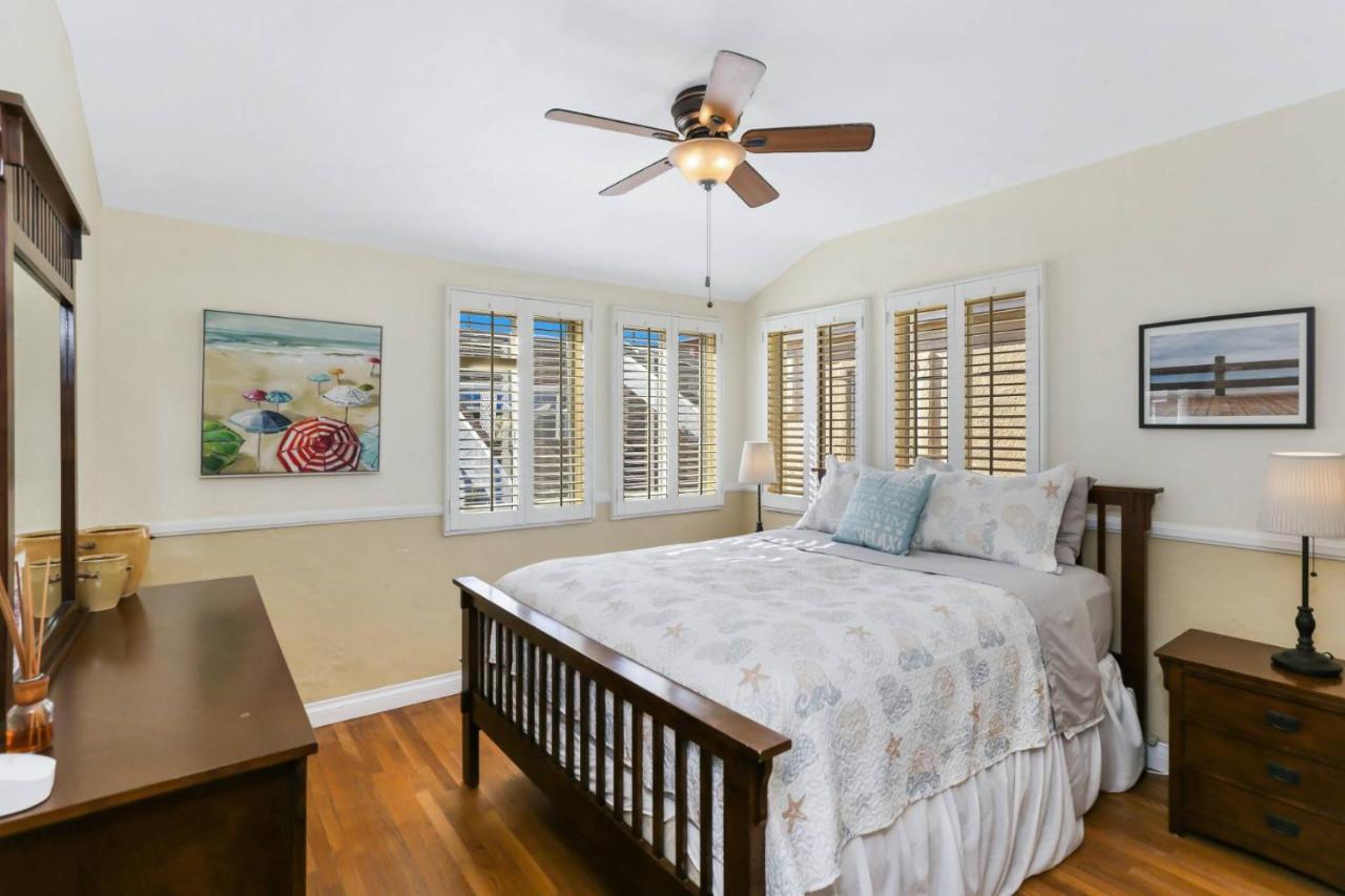 821 West Bay Avenue Villa Newport Beach Buitenkant foto